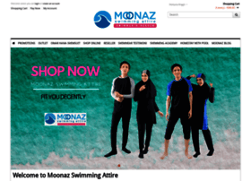 Moonaz.com.my thumbnail