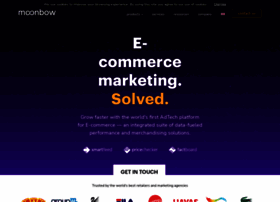 Moonbow.co thumbnail Moonbow.co thumbnail