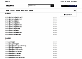 Moonch.co.kr thumbnail