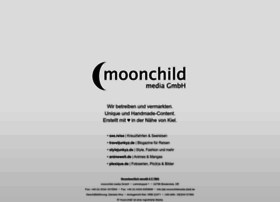 Moonchildmedia.de thumbnail