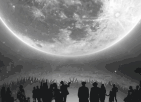 Mooncity.de thumbnail