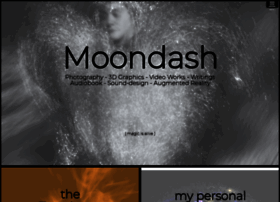 Moondash.net thumbnail