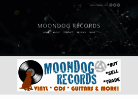 Moondogrecordslv.com thumbnail