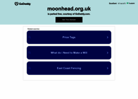 Moonhead.org.uk thumbnail Moonhead.org.uk thumbnail