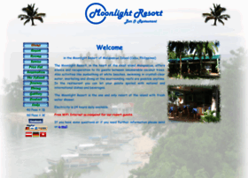 Moonlight-resort.at thumbnail