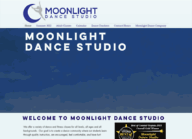 Moonlightdanceva.com thumbnail