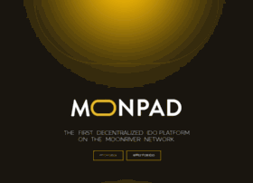Moonpad.in thumbnail Moonpad.in thumbnail