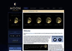 Moonphases.co.uk thumbnail