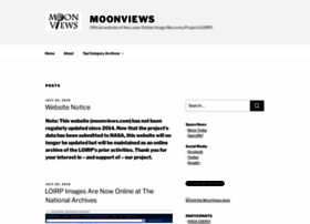 Moonviews.com thumbnail