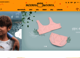 Moonyamoonya.com thumbnail