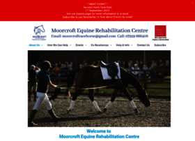 Moorcroftracehorse.org.uk thumbnail