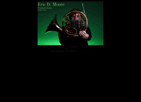 Moorefrenchhorn.com thumbnail