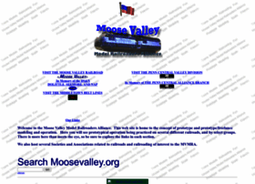 Moosevalley.org thumbnail