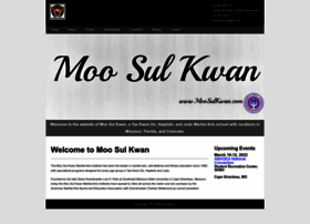 Moosulkwan.com thumbnail