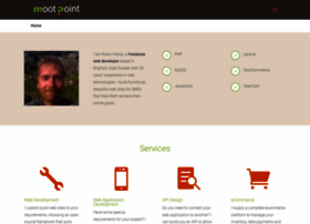 Mootpoint.org thumbnail