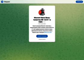 Moovert.com thumbnail