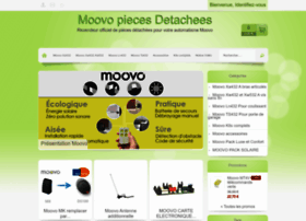 Moovo-pieces-detachees.com thumbnail