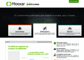 Mooxar.com thumbnail