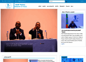 Mop.gov.et thumbnail