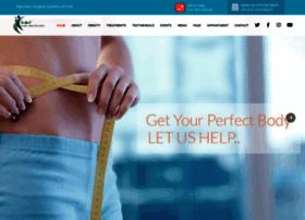 Mopobesity.com thumbnail