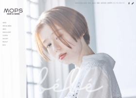 Mops Hairmake Com At Wi 横浜の美容室 美容院 富岡 能見台 鎌倉 金沢文庫 のmops モップス グループ Mops Hairmake Com At Wi 横浜の美容室 美容院 富岡 能見台 鎌倉 金沢文庫 のmops モップス グループ