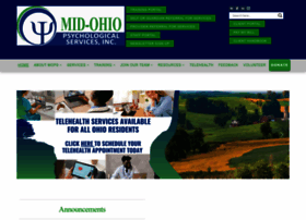 Mopsohio.com thumbnail