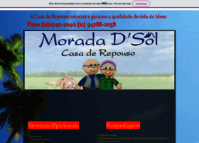 Moradadosolresidencial.com.br thumbnail Moradadosolresidencial.com.br thumbnail