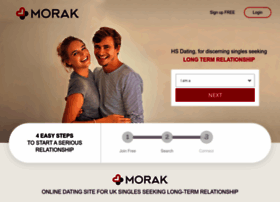 Morak.com thumbnail