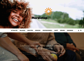 Moralotop.com thumbnail