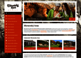 Moravskykras.net thumbnail Moravskykras.net thumbnail