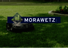 Morawetz.info thumbnail