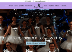 Moraydance.co.uk thumbnail Moraydance.co.uk thumbnail