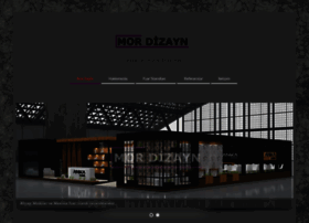 Mordizayn.com.tr thumbnail