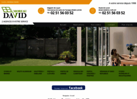 Moreau-david85.com thumbnail