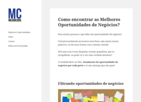 Morecerto.com.br thumbnail