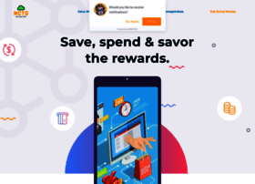 Morecouponstogo.com thumbnail