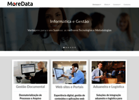 Moredata.pt thumbnail