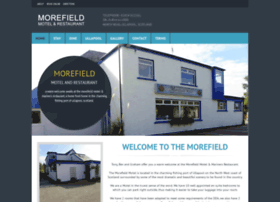 Morefieldmotel.co.uk thumbnail