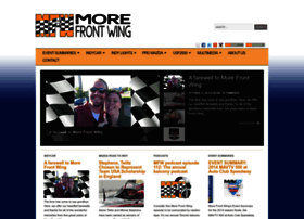 Morefrontwing.com thumbnail