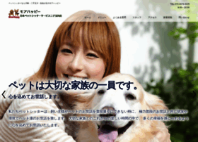 Morehappy.jp thumbnail