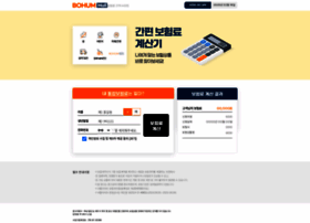 Moreinsu.co.kr thumbnail