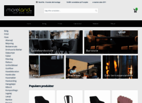 Moreland.dk thumbnail