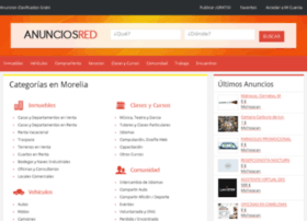 Morelia-michoacan.anunciosred.com.mx thumbnail