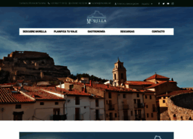 Morellaturistica.com thumbnail