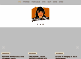 Morenamom.com thumbnail