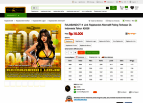 Morepowerfulnc.org thumbnail