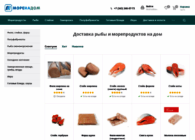 Moretrade.ru thumbnail