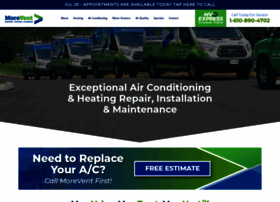 Moreventservices.com thumbnail