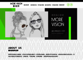 Morevision.com.tw thumbnail