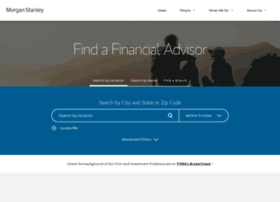 Morganstanleyfa.com thumbnail